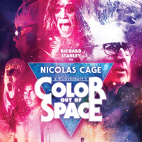 Color Out of Space