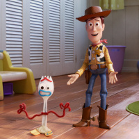 Toy Story 4