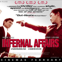Infernal Affairs