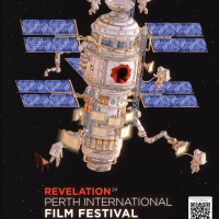 Revelation Film Festival 2021 - Interview with Richard Sowada