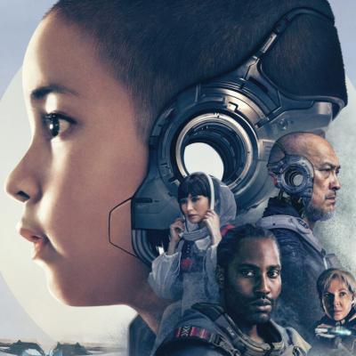 Film Shapes : The Podcast