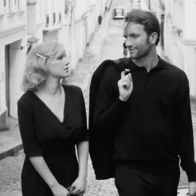 Film Shapes : The Podcast