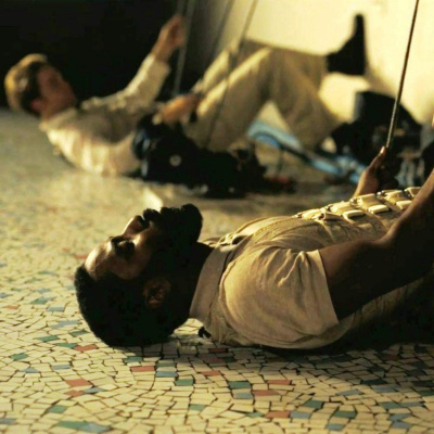 Film Shapes : The Podcast