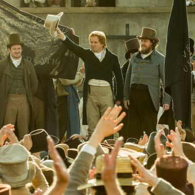 Film Shapes : The Podcast