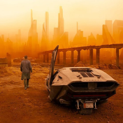 Film Shapes : The Podcast