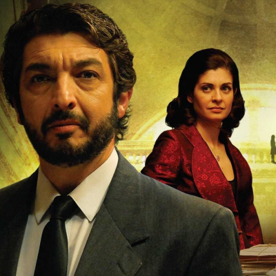 Film Shapes : The Podcast