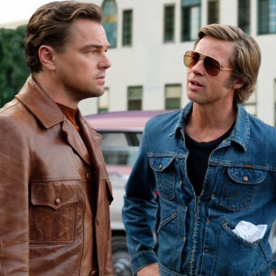 Film Shapes : The Podcast