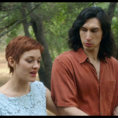 Film Shapes : The Podcast