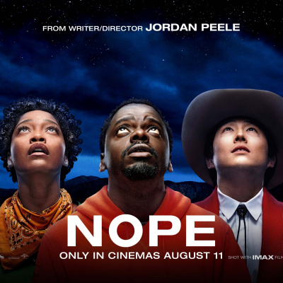 Film Shapes : The Podcast