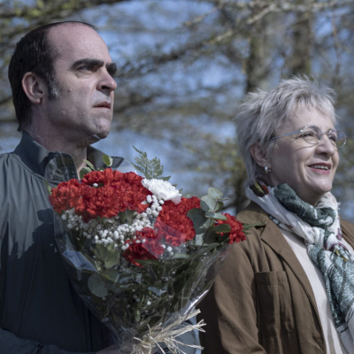 Film Shapes : The Podcast