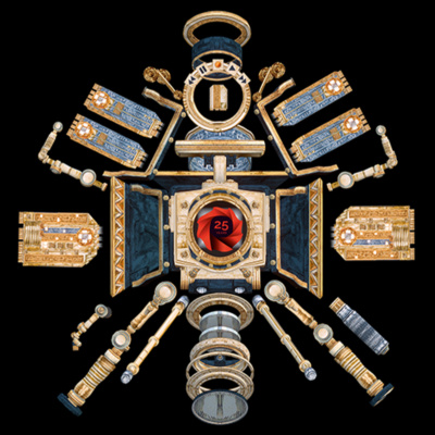 Film Shapes : The Podcast