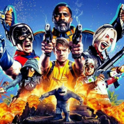 Film Shapes : The Podcast