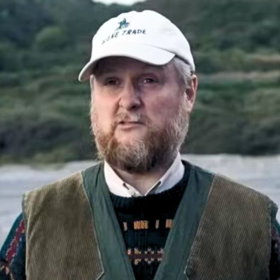 Film Shapes : The Podcast