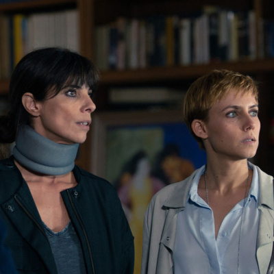 Film Shapes : The Podcast