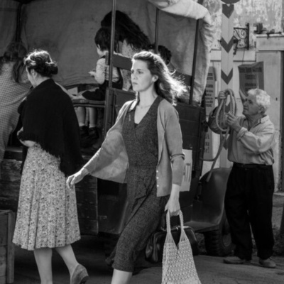 Film Shapes : The Podcast