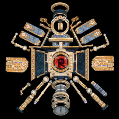 Film Shapes : The Podcast