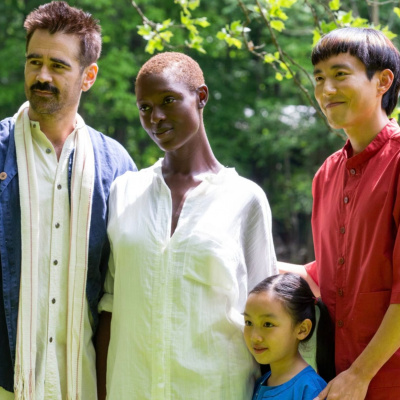 Film Shapes : The Podcast