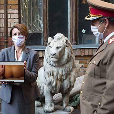 Film Shapes : The Podcast