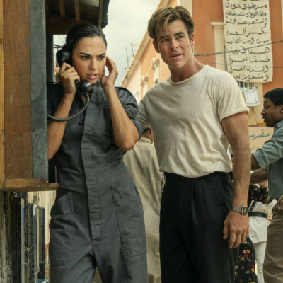 Film Shapes : The Podcast