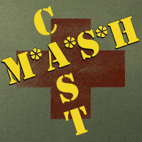M*A*S*HCast #142 - Potters Retirement