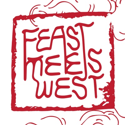 Feast Meets West