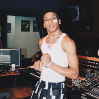 NLE Copppa beefs with quando rondo