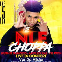 NLE CHOPPA - FREE YOUNGBOY 