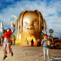 TRAVIS SCOTT FT. DRAKE - SICKO MODE 