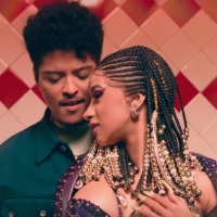 Cardie B amp Bruno Mars - Please Me