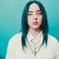 Billie Eilish - Bad Guy