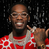 OFFSET - Bad and Boujee