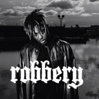 Juice WRLD - Robbery 