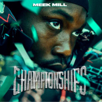 MEEK MILL - WHAT’S FREE FT. JAY-Z