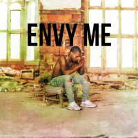 CALBOY - ENVY ME (OFFICIAL AUDIO)