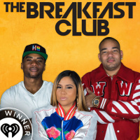 The breakfast club reaction video 1