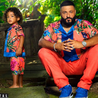 DJ KHALID - YOU STAY 