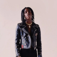 YNW MELLY - MIXED PERSONALITYS