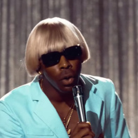 Tyler, The Creator - EARFQUAKE 