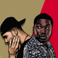 MEEK MILL - GOING BAD FT. DRAKE 