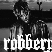 Juice WRLD - Robbery 