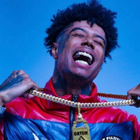 BLUEFACE KICKS HIS MOM AND SISTER OUT HIS HOUSE 