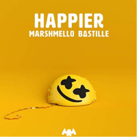 MARSHMALLOW - HAPPIER