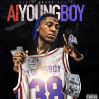 NBA YOUNGBOY - NO SMOKE