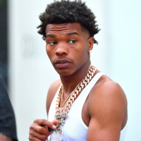 LIL BABY - BACKWOODS 