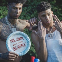 NLE Choppa - Shotta Flow remix ft. Blueface 