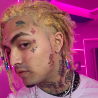 Sanguine Paradise - Lil Uzi Vert 