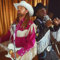 LIL NAZ X - OLD TOWN ROAD FT. BILLY RAY CYRUS