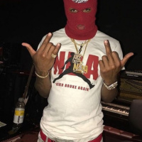 NBA YOUNGBOY -NO SMOKE