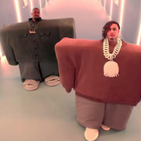 Lil Pump - I love it 