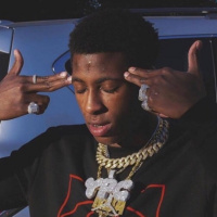 NBA YOUNGBOY -NO SMOKE
